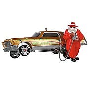 2019 Low Ho Ho! Lowrider, Magic
