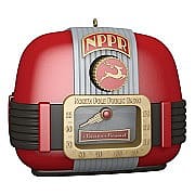 2019 North Pole Public Radio