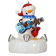 2019 Blue Christmas