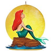 2019 Part of Your World, Disney The Little Mermaid, Magic