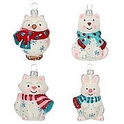 2019 Arctic Friends, Miniature 
