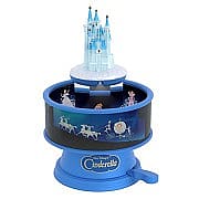 2019 Bibbidi-Bobbidi-Boo, Disney Cinderella, Magic