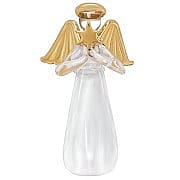 2019 Miniature Angelic Tree Topper 
