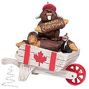 2020 Christmas in Canada