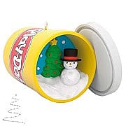 2020 Snow Much Play-Doh Fun!, Hasbro
