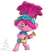 2020 Poppy Rocks!, Dreamworks Animation Trolls World Tour