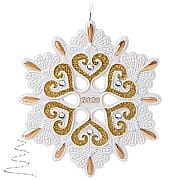 2020 2020 Snowflake