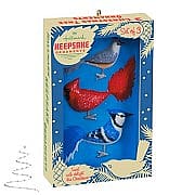 2020 Nifty Fifties Keepsake Ornaments