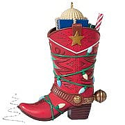 2020 Boot-Kickin' Christmas