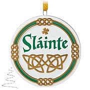 2020 An Irish Toast