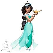 2020 Jasmine, Disney Aladdin