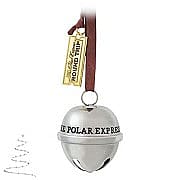 2020 Santa's Sleigh Bell The Polar Express