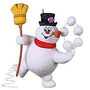 2020 Snow What Fun!, Frosty the Snowman