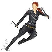 2020 Black Widow, Marvel