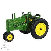 2020 John Deere Model A Tractor