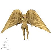 2020 Princess Diana Returns, Wonder Woman 1984, DC Comics