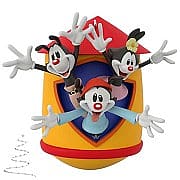 2020 Yakko, Wakko, and Dot, Animaniacs