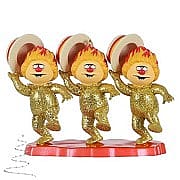 2020 Heat Miser Chorus, The Year Without a Santa Claus