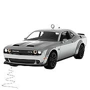 2020 2020 Dodge Challenger SRT Hellcat Redeye