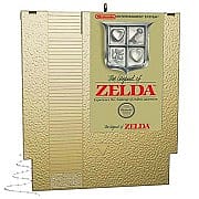 2020 The Legend of Zelda, Nintendo