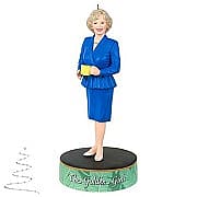2024 Rose Nylund, Betty White, The Golden Girls - RARE - RE-ISSUE