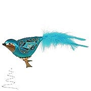 2020 Majestic Plumed Bird