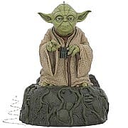 2020 Jedi Master Yoda, Star Wars: The Empire Strikes Back, Magic