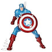 2020 Captain America, Marvel