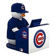 2021 Chicago Cubs Piano, Magic