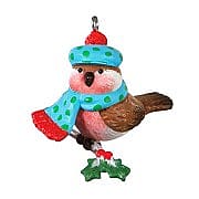 2021 Cozy Lil' Critters #3, Miniature
