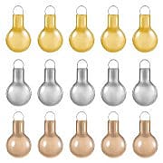2021 Elegant Miniature Ornament Set, Miniature