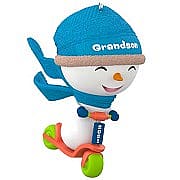 2021 Grandson