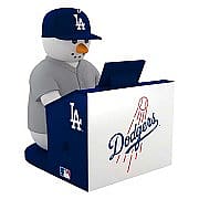 2021 Los Angeles Dodgers Piano, Magic - DB