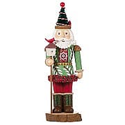 2021 Noble Nutcracker, Table Top