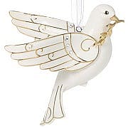 2021 Peace Dove