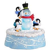 2021 Playful Penguins, Magic