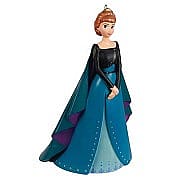 2021 Queen Anna, Disney Frozen II