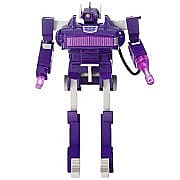 2021 Shockwave, Transformers