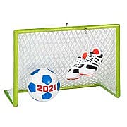 2021 Soccer Star