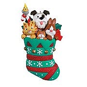 2021 Stocking Stuffers #1 