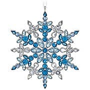 2021 Stunning Snowflake