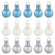 2021 Whimsical Miniature Ornament Set