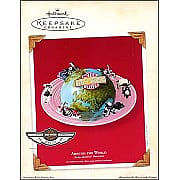 2003 Around the World, Harley-Davidson Motorcycles, Magic - DB