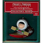 1985 Frosty Friends #6 - NB