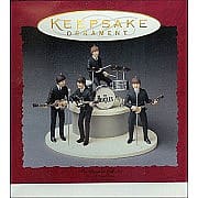 1994 Beatles Gift Set - DB
