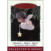 1994 Jasmine, Mary's Angels #7