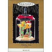 1995 Holiday Swim, Magic