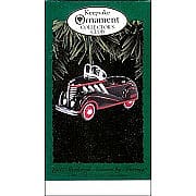 1996 1937 Steelcraft Auburn, Kiddie Car, Club