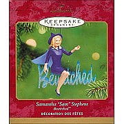 2001 Samantha Stephens, Bewitched