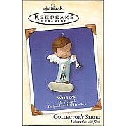 2002 Willow, Mary's Angels #15